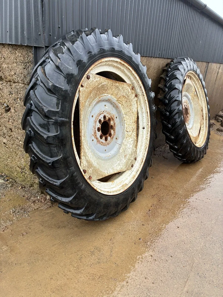 Row crop wheels - Image 2