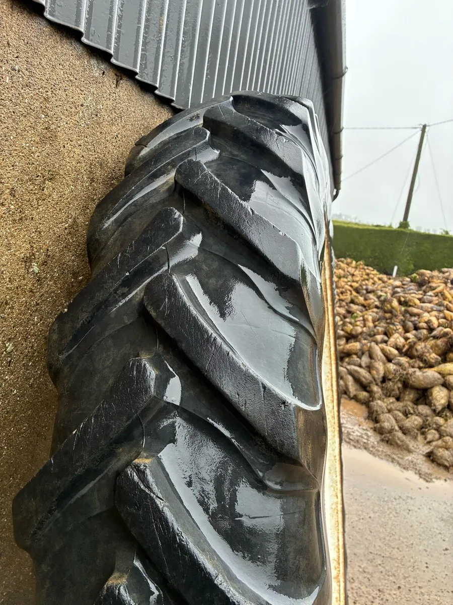 Row crop wheels - Image 3