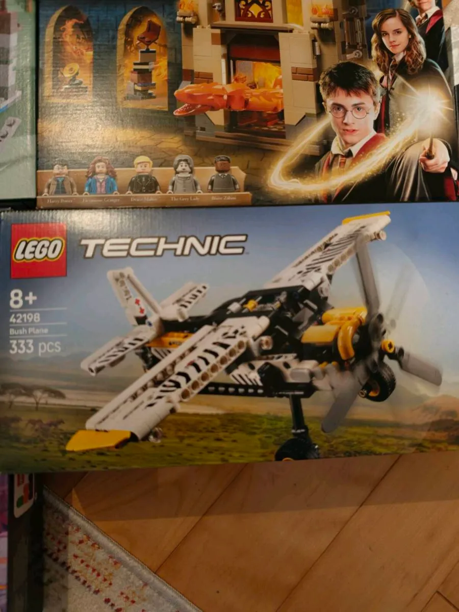 Unopened Lego sets - Image 4