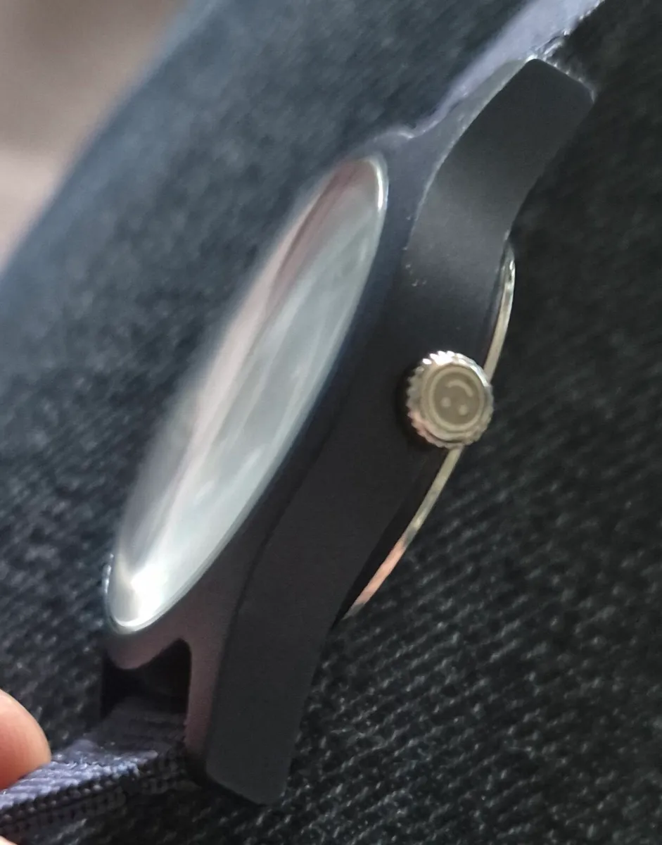 Triwa unisex watch, 37mm, recycled plastiquartz - Image 3