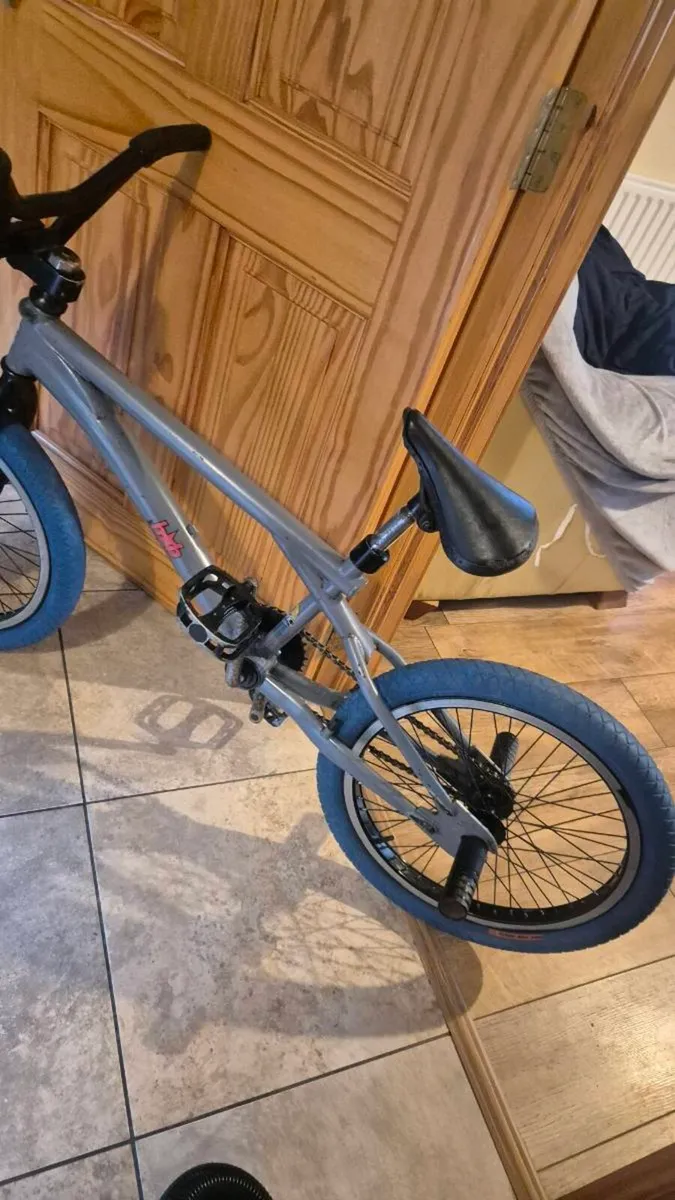 Classic vintage diamondback bmx - Image 2