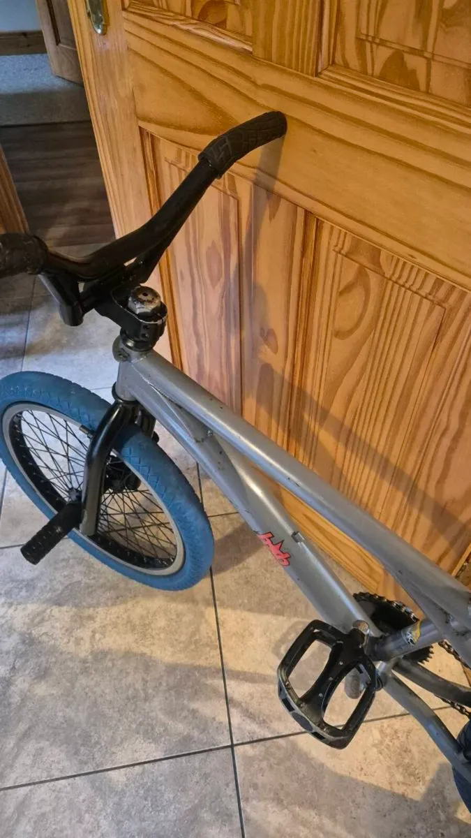 Classic vintage diamondback bmx - Image 3