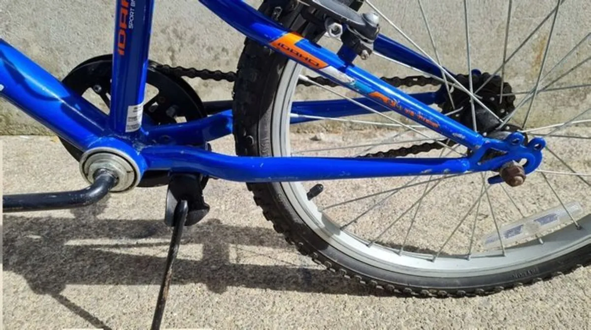 Kids bicycle - Image 3