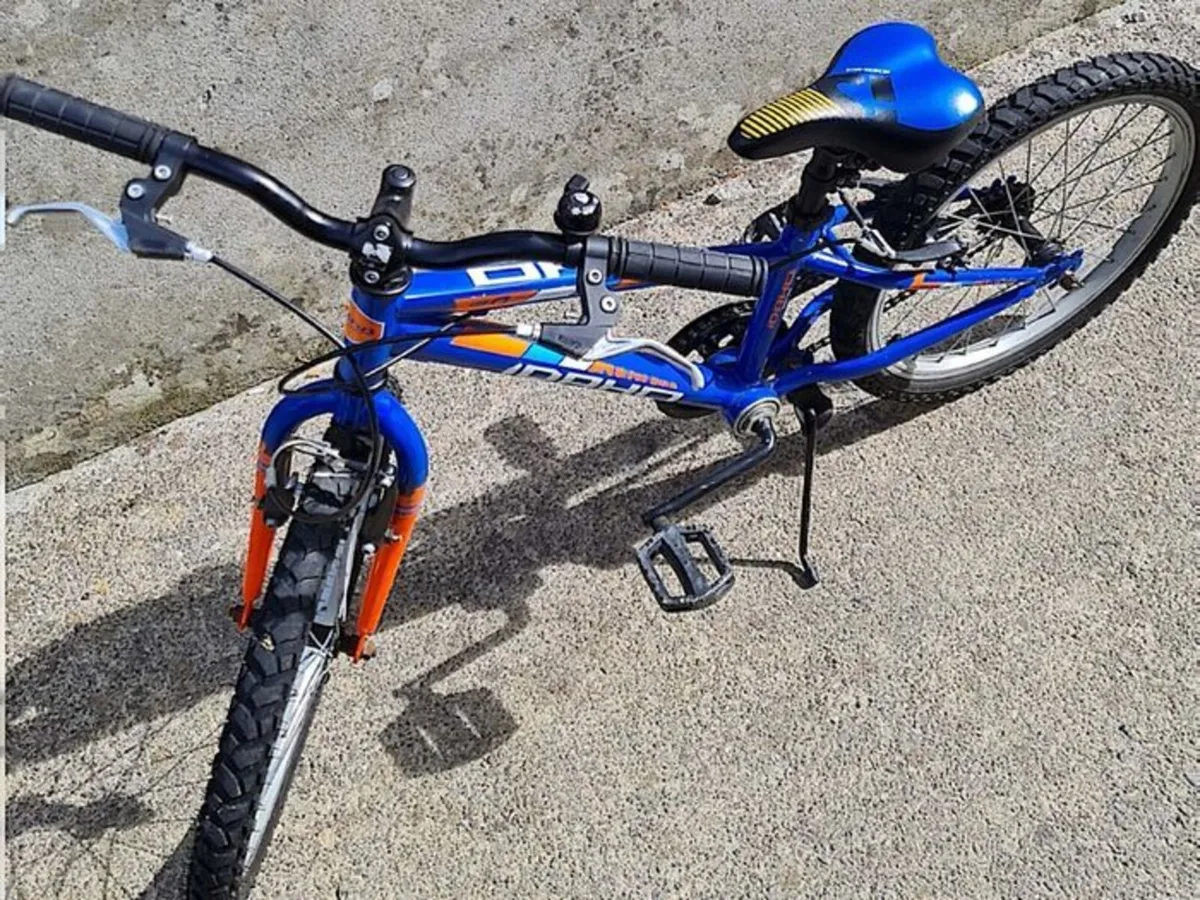 Kids bicycle - Image 2