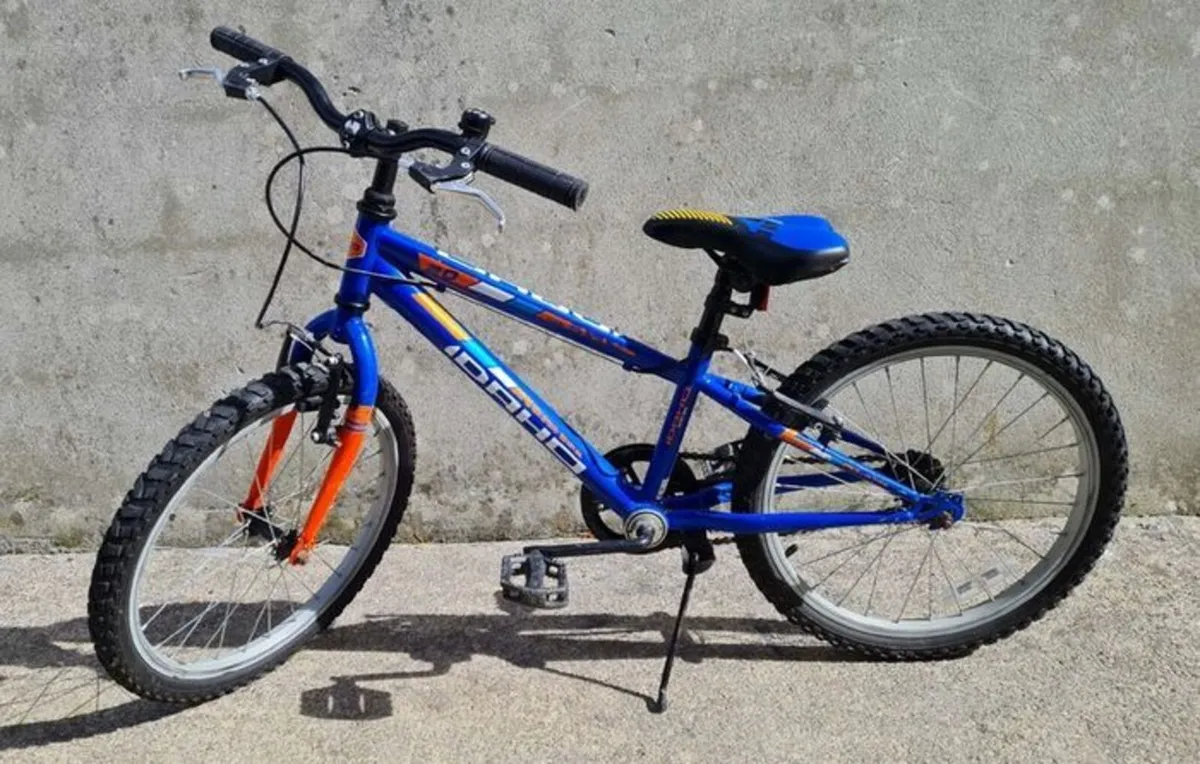 Kids bicycle - Image 1