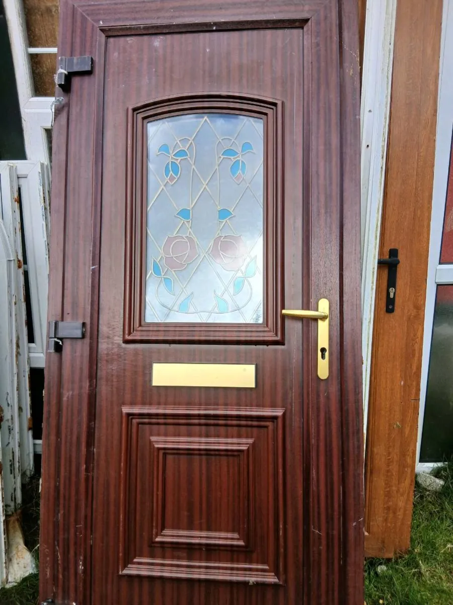 Pvc doors - Image 2