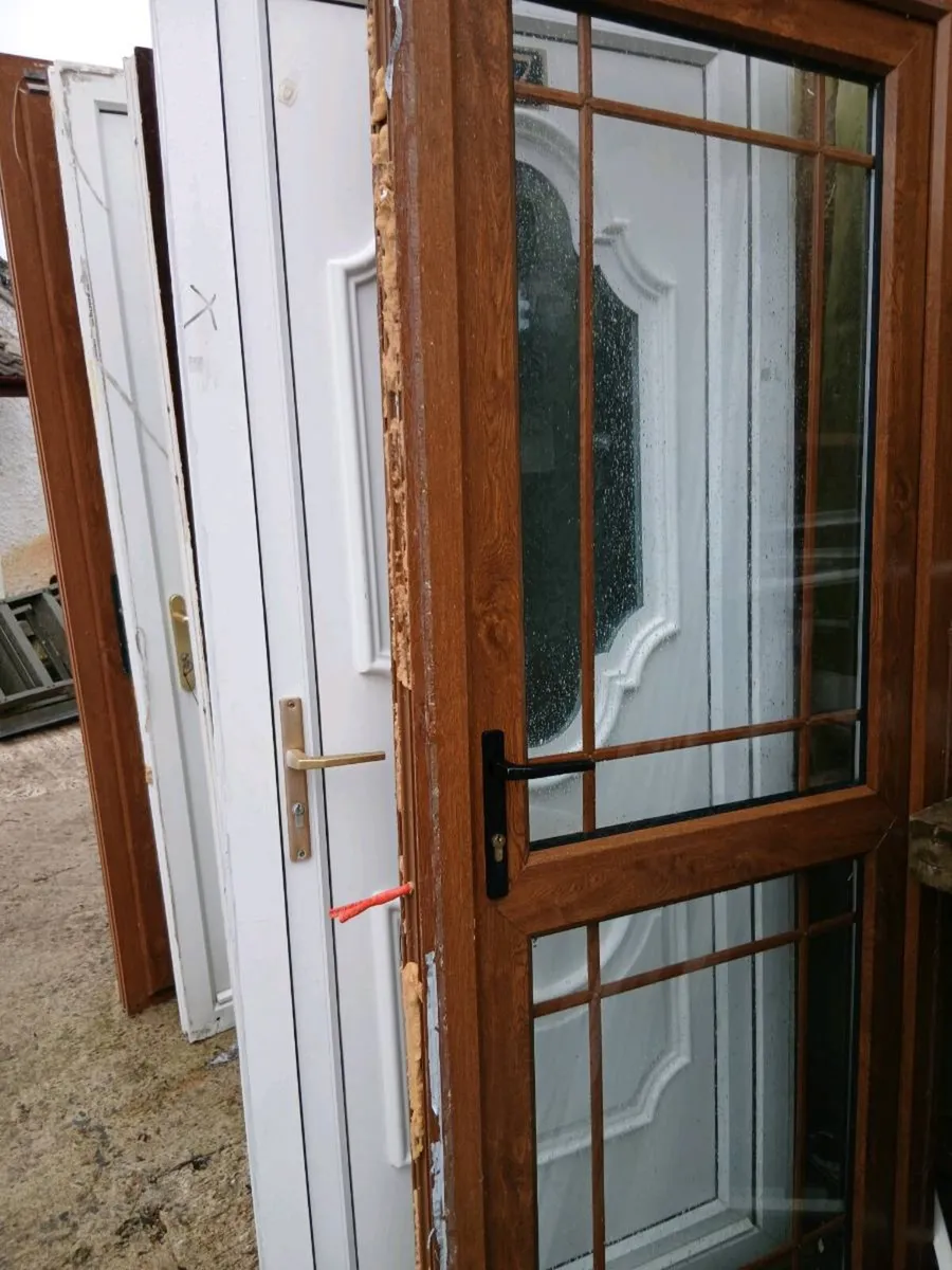 Pvc doors - Image 3