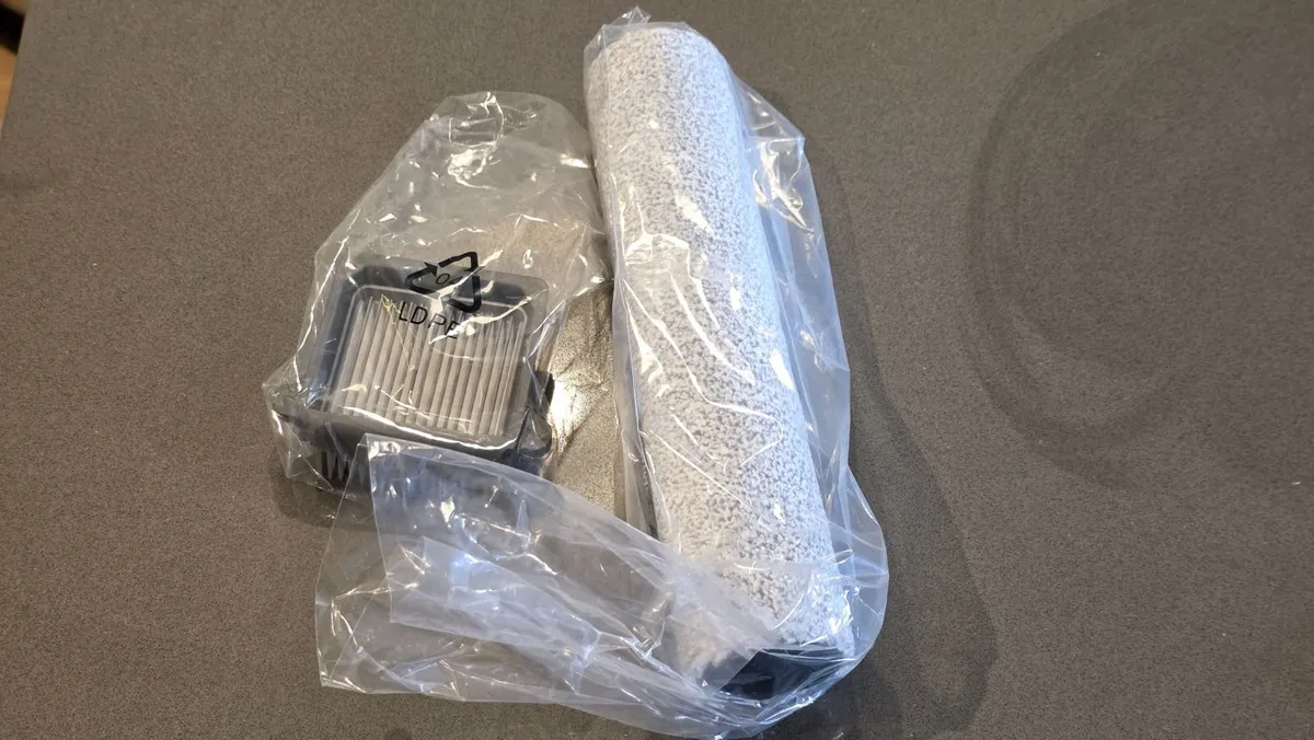 Tineco FLOOR ONE S7 Pro intelligent wet and dry va - Image 3