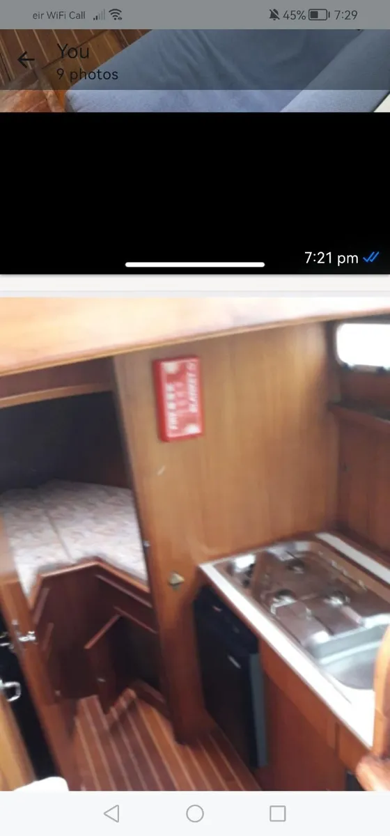 33'Dutch cruiser - Image 3