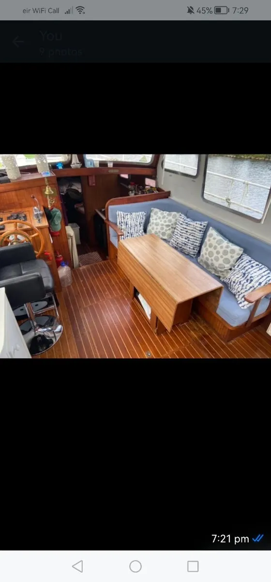 33'Dutch cruiser - Image 4