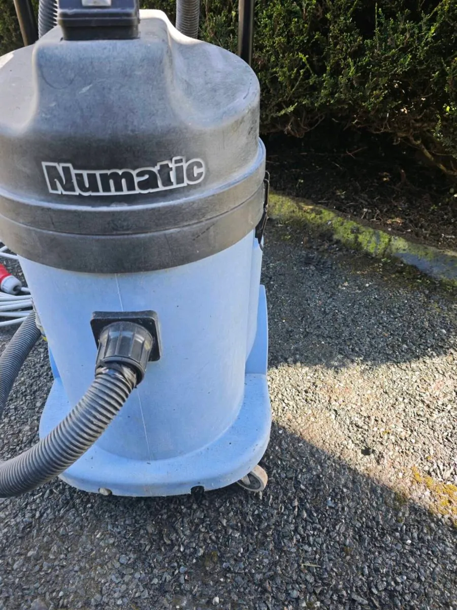 🔧 TOOL HIRE – CHEAP RATES – SAME DAY – LONGFORD - Image 3