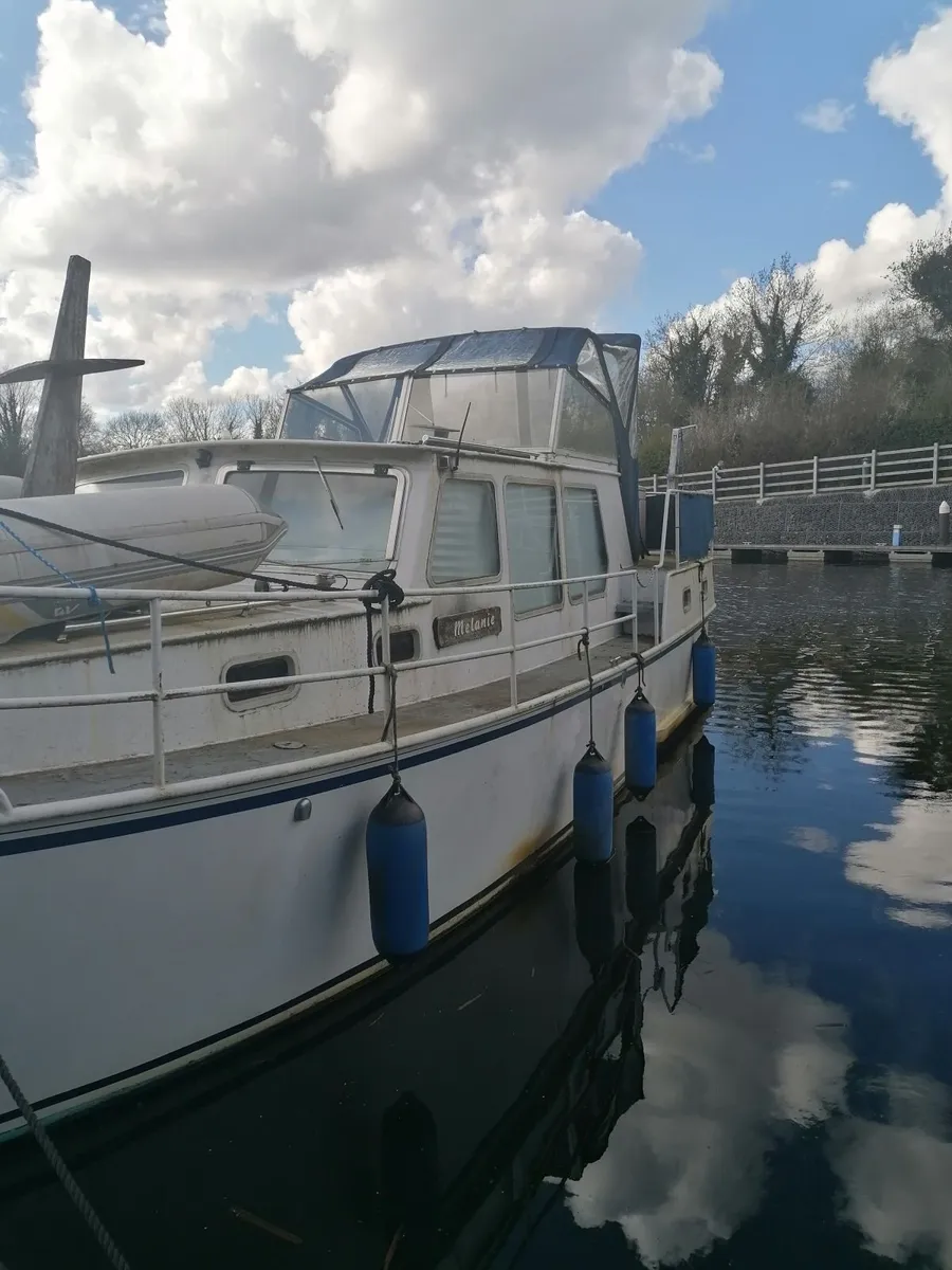 33'Dutch cruiser - Image 1