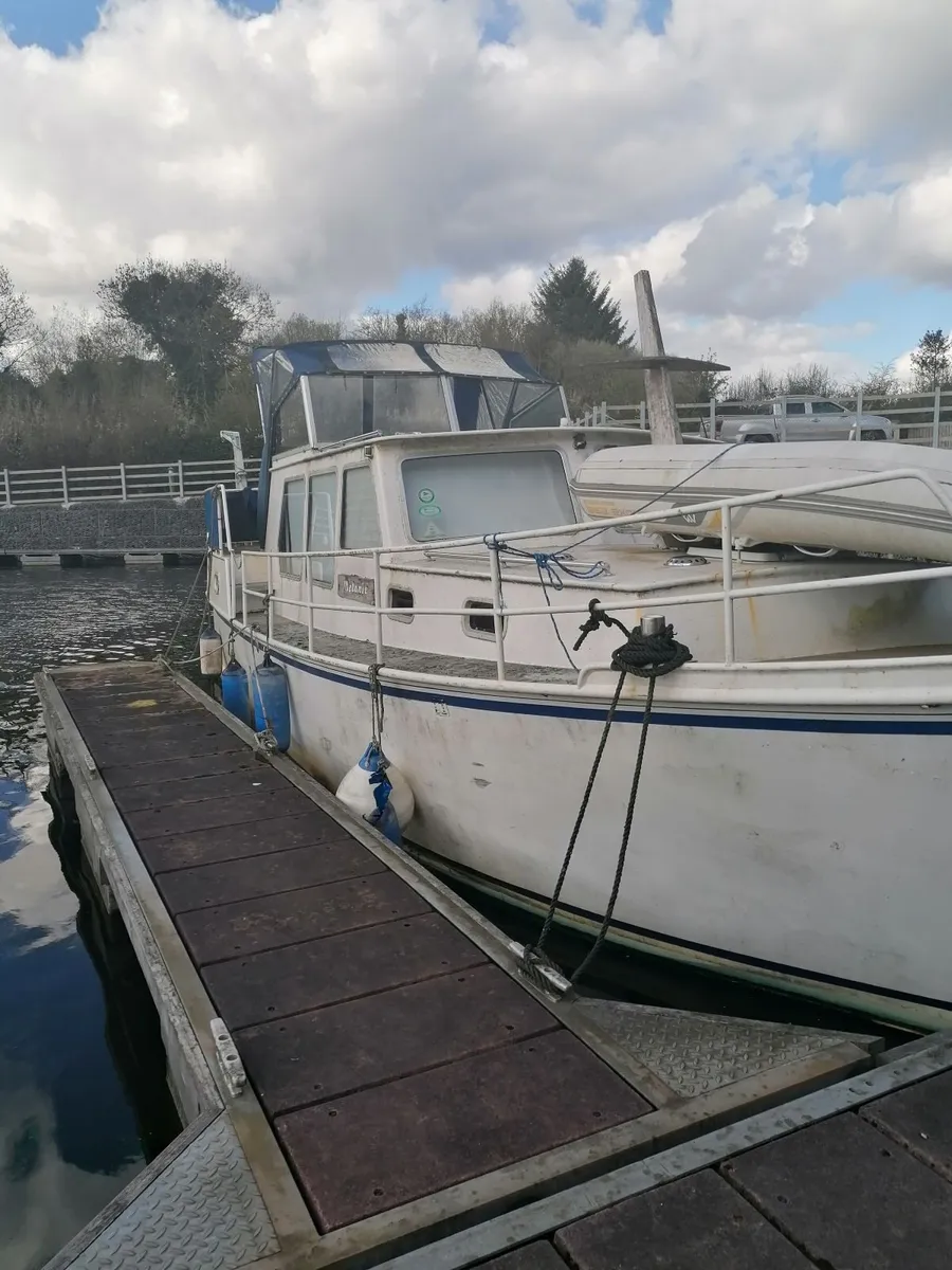 33'Dutch cruiser - Image 2