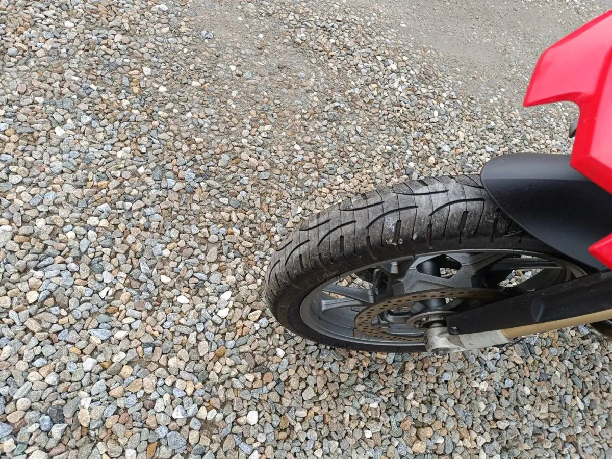 BMW R1200GS - Image 4