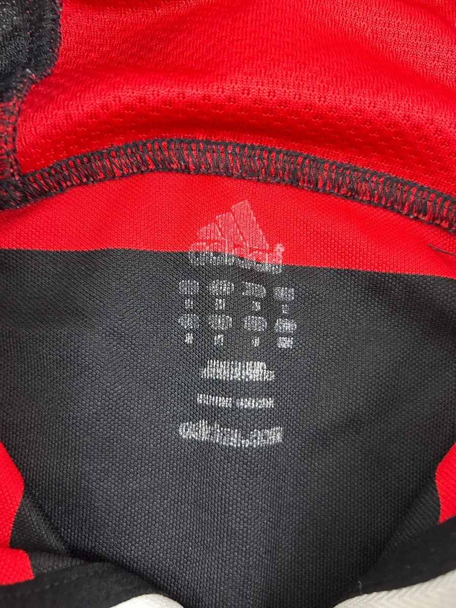 Vintage 2008 Munster Rugby Jersey Shirt Mens M - Image 4