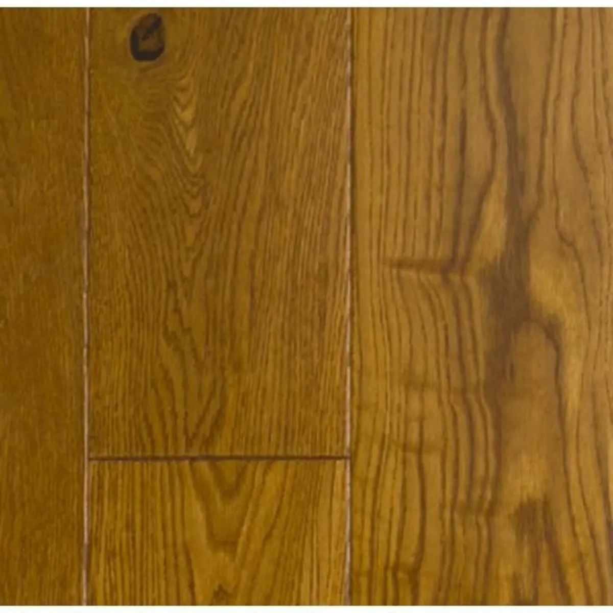 Engineered 6mm Dolmen Oak 190mm Flooring - Image 1