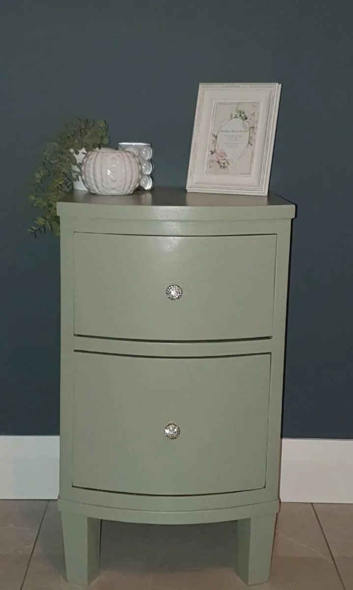 Bedside Locker/ Side Table - Image 2
