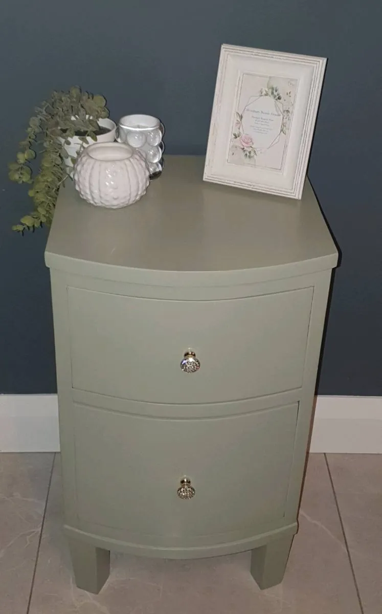 Bedside Locker/ Side Table - Image 3