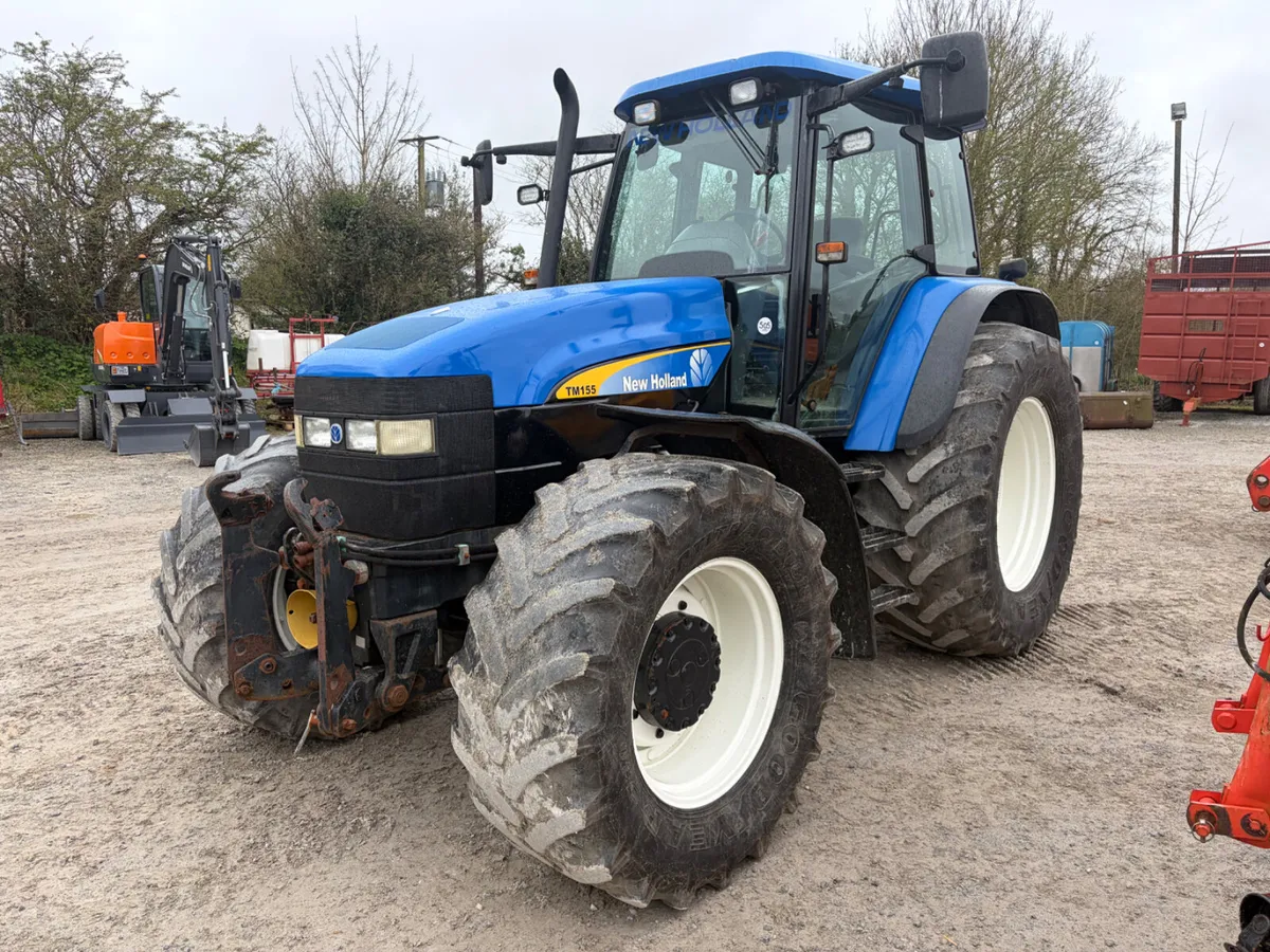 Final Entries Auction Saturday @ Portlaoise - Image 1