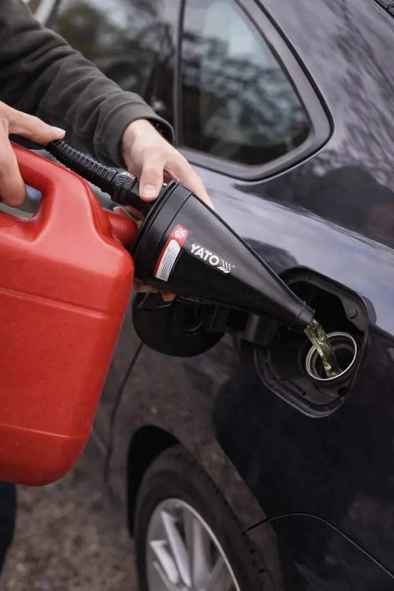 Very Useful Funnel 3 Pack €10 - Image 3