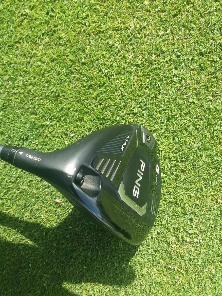Ping G425 Max 3 Wood - Image 2