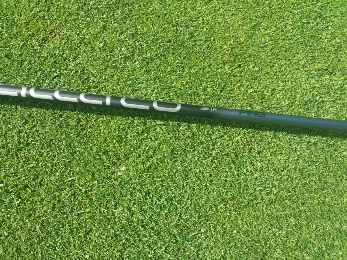 Ping G425 Max 3 Wood - Image 3