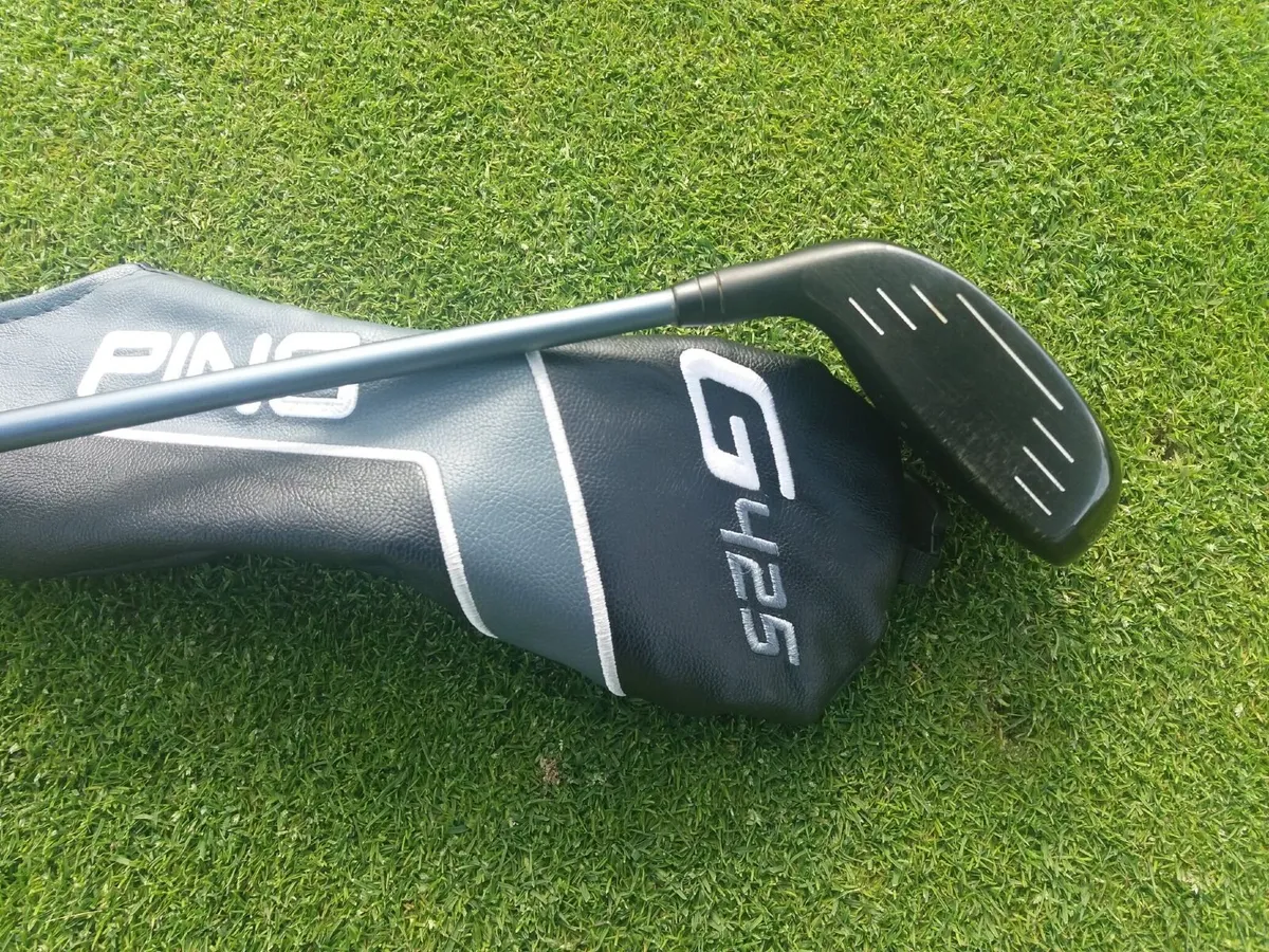 Ping G425 Max 3 Wood - Image 4