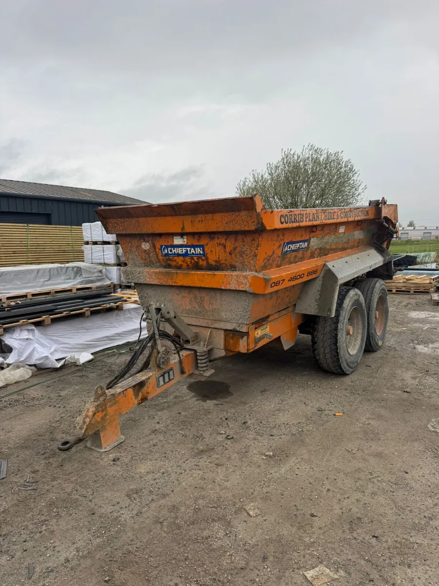 Final Entries Auction Saturday @ Portlaoise - Image 2