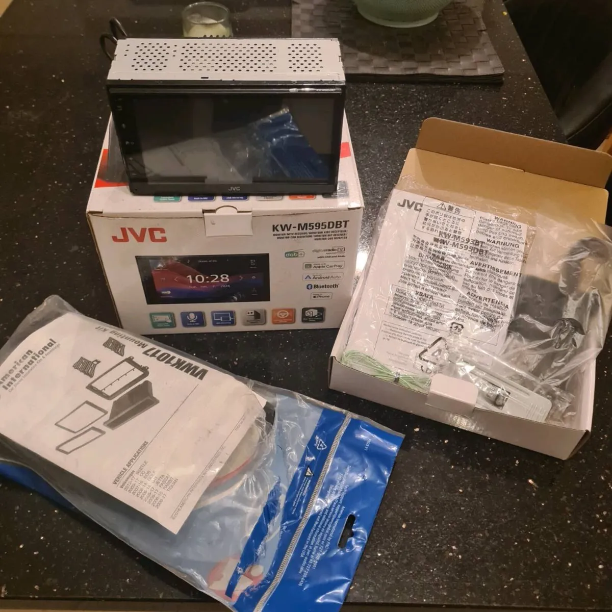 Car Radio for sale. - Image 2