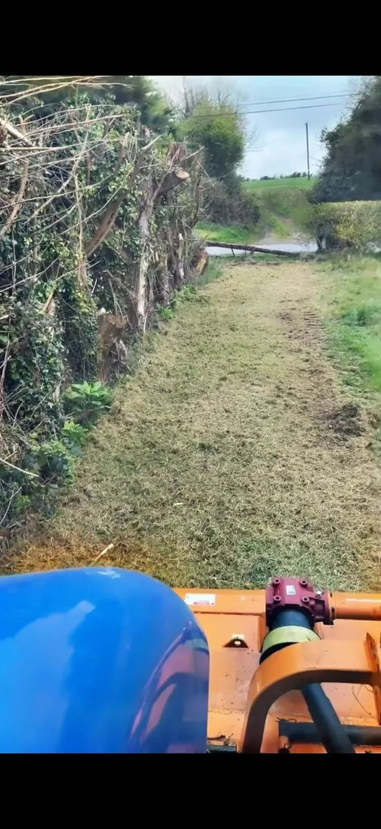 Mulching Service - Image 3