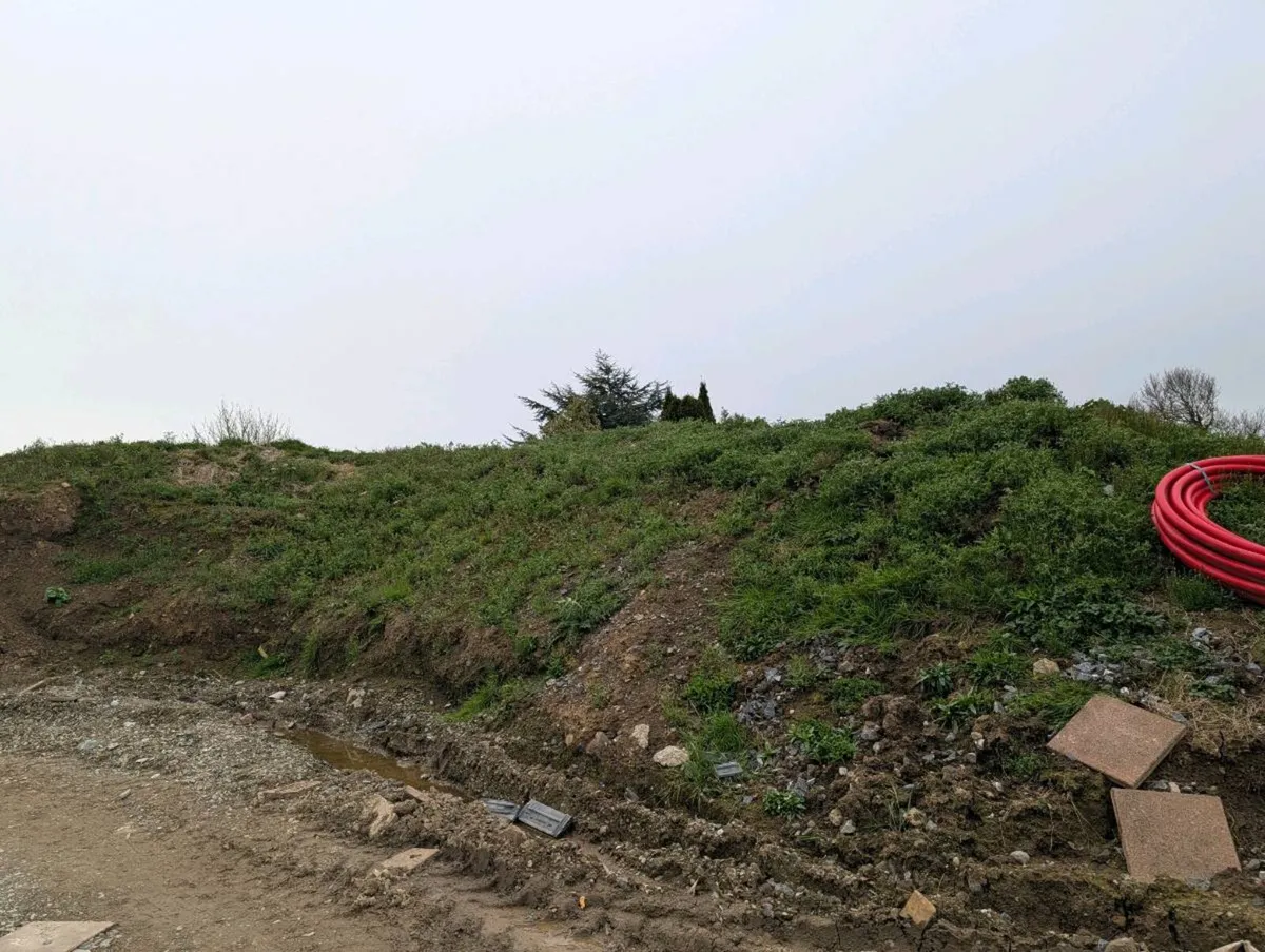 Free Top Soil - Dunboyne, Meath