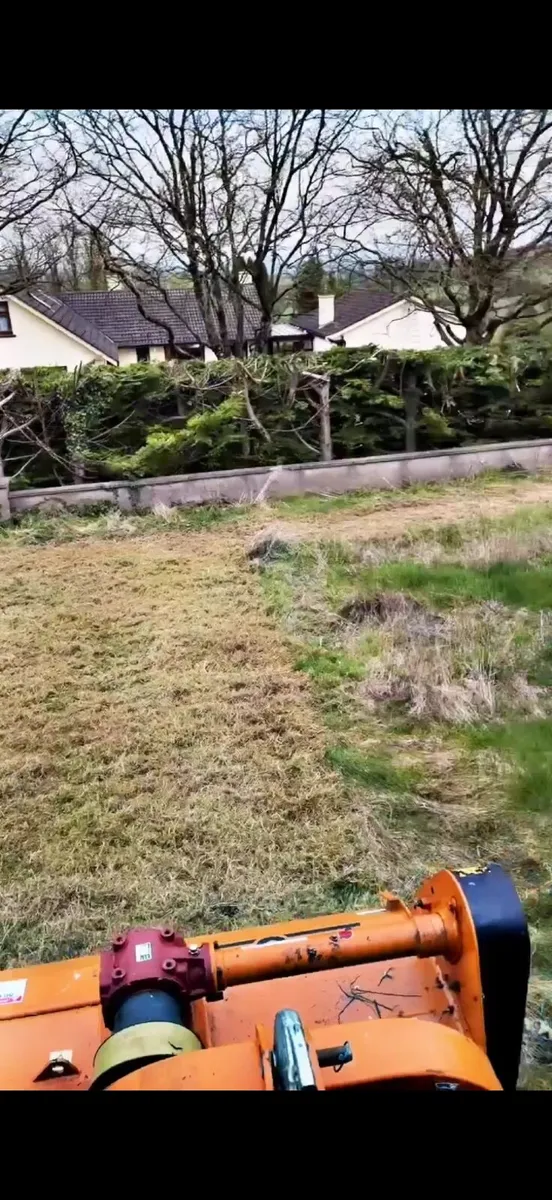 Mulching Service - Image 2