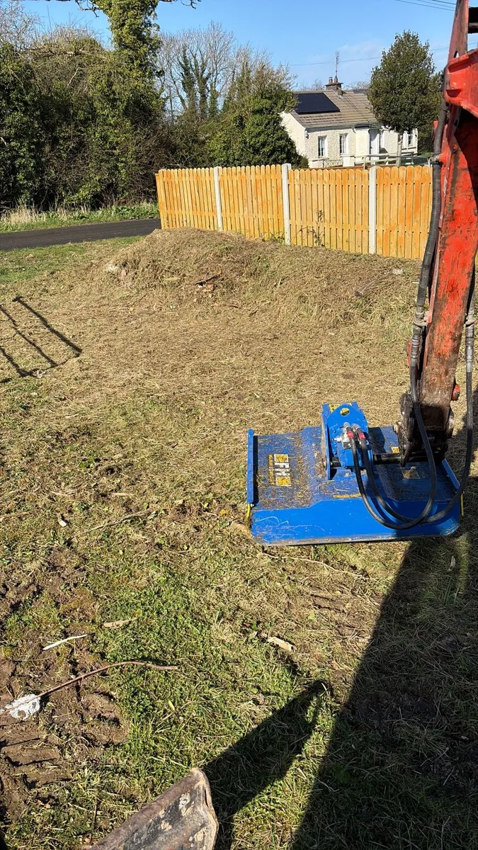 Mulching Service - Image 4