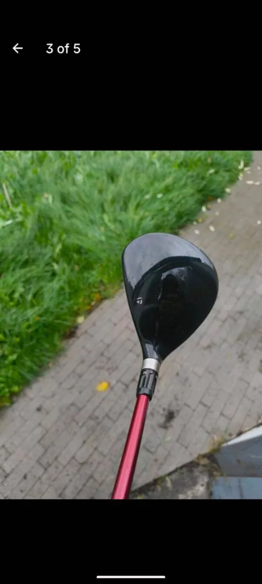 Yonex irons - Image 3