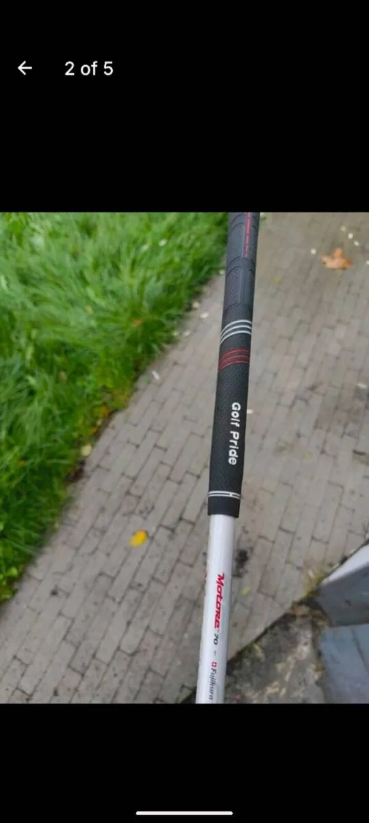 Yonex irons - Image 4