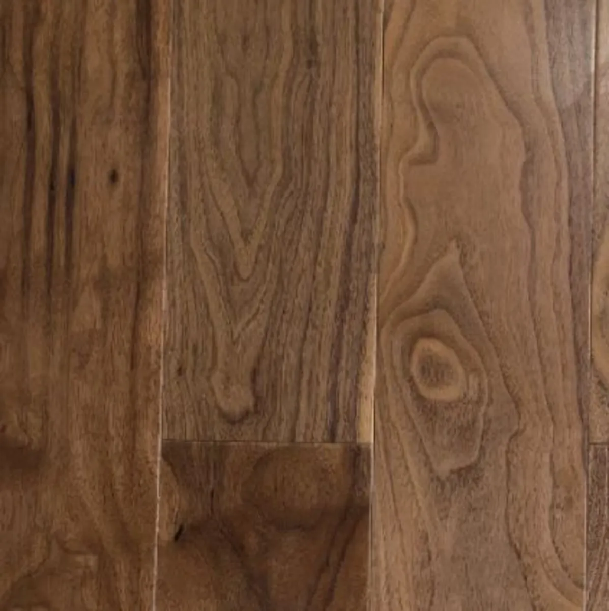 Engineered 4mm Walnut 150mm Flooring - Image 1