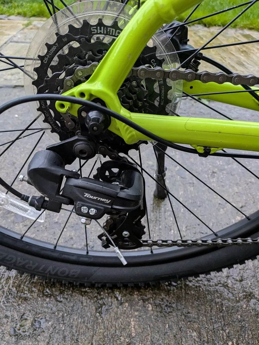 Trek Marlin 5 Size Small - Image 3