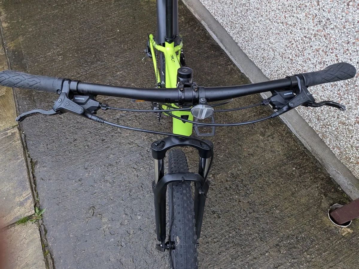 Trek Marlin 5 Size Small - Image 4