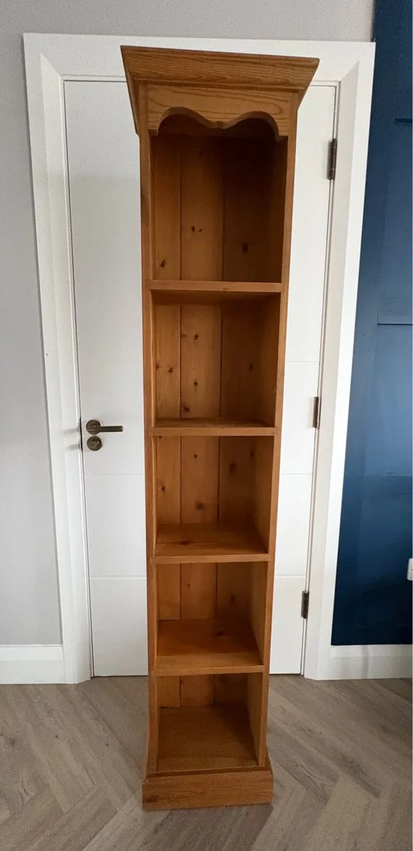 Bookcase - Image 1