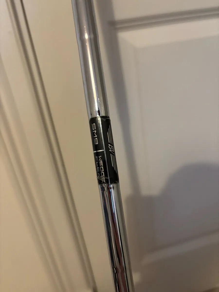 Titleist Vokey - Image 4