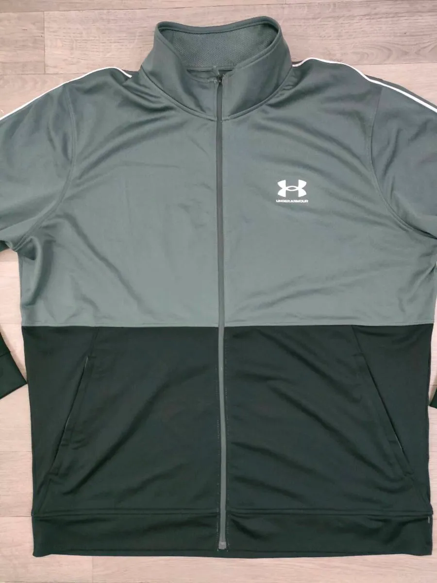 Under Armour Performance Golf Jacket Mens XXL - Image 2