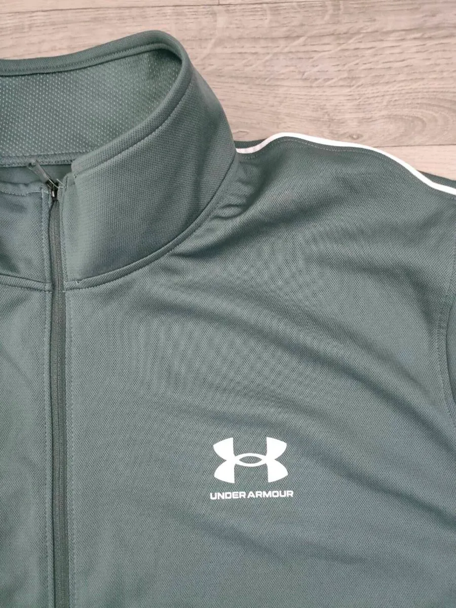 Under Armour Performance Golf Jacket Mens XXL - Image 3