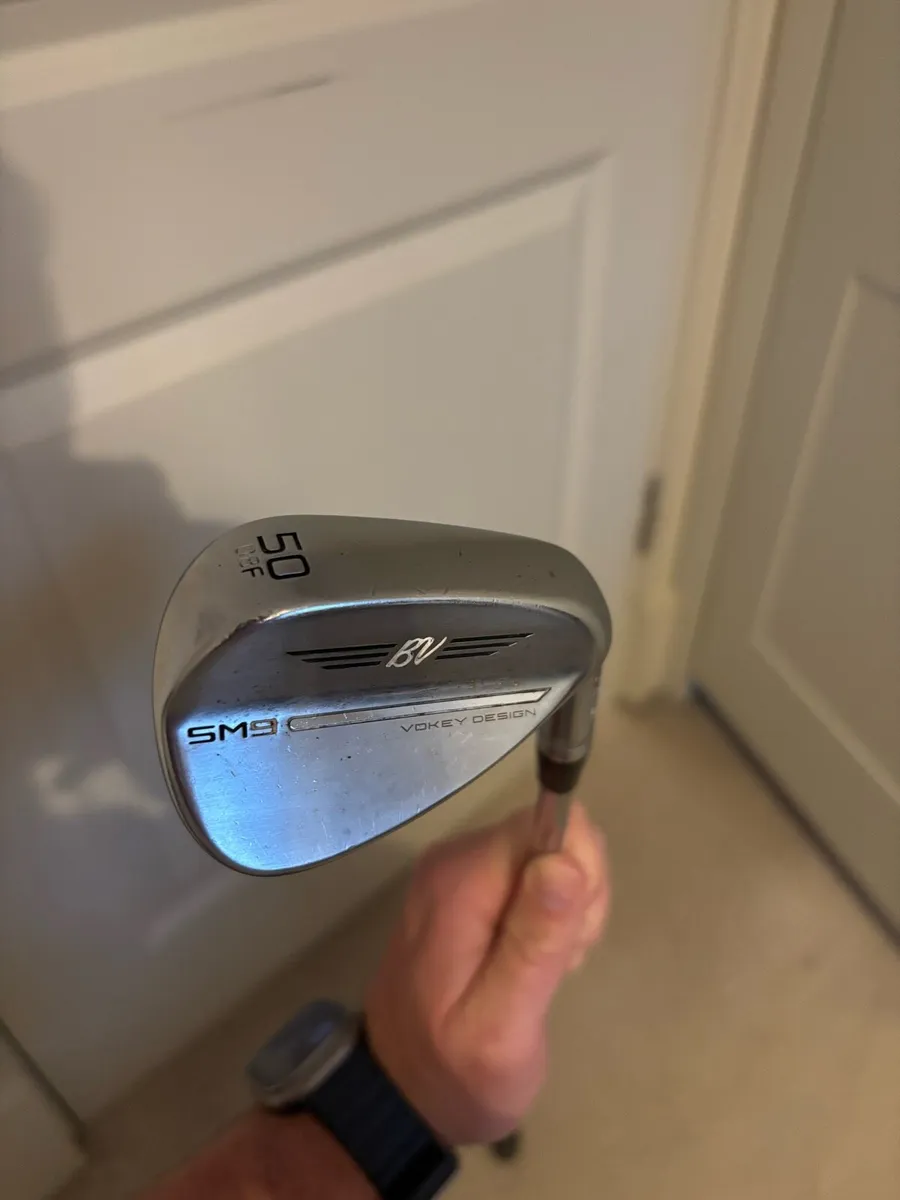 Titleist Vokey - Image 1