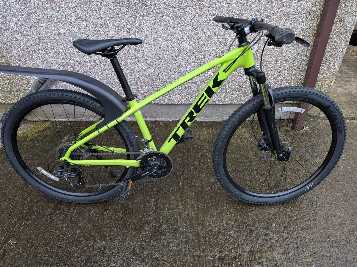 Trek Marlin 5 Size Small - Image 1