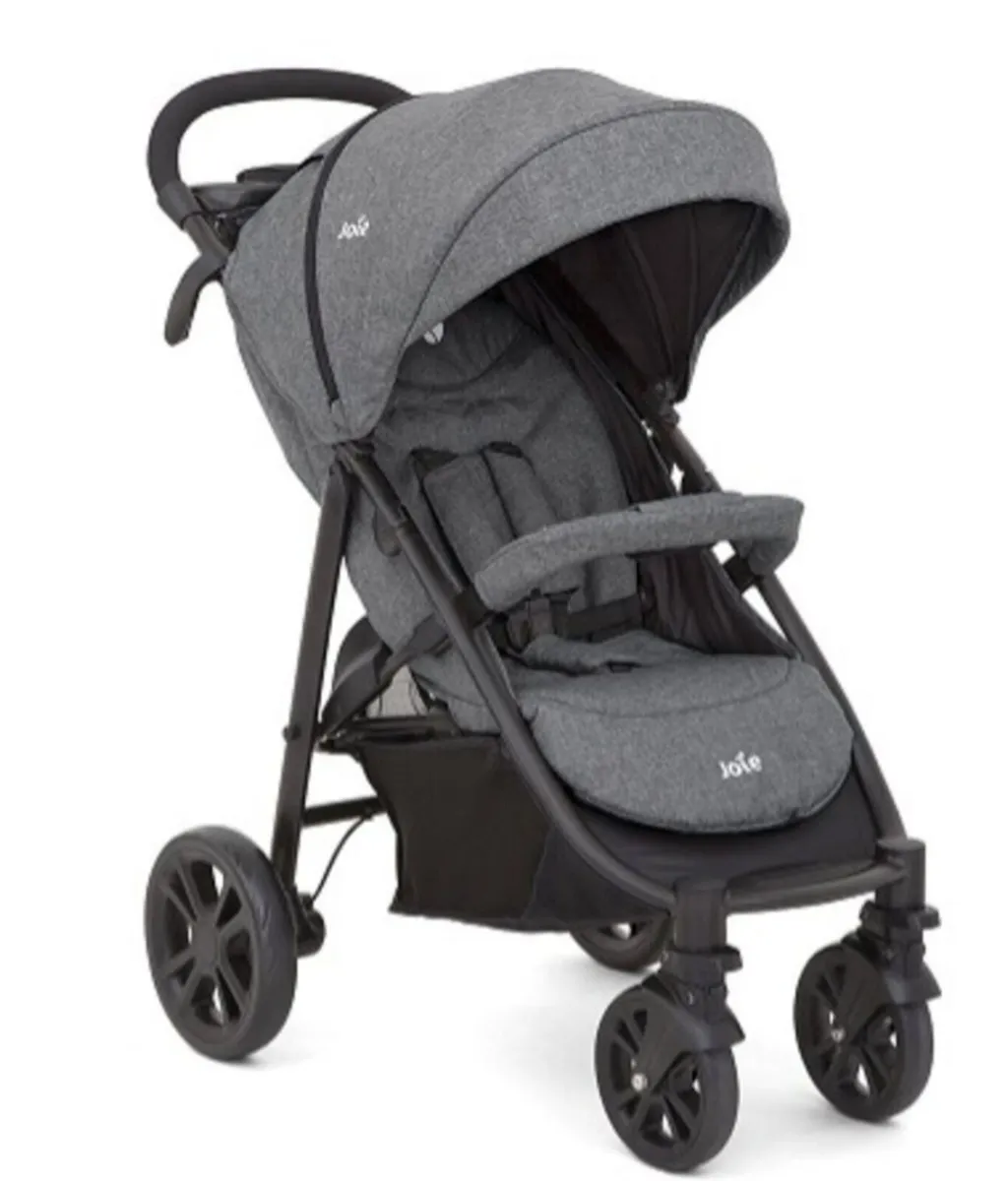 Joie buggy - Image 1