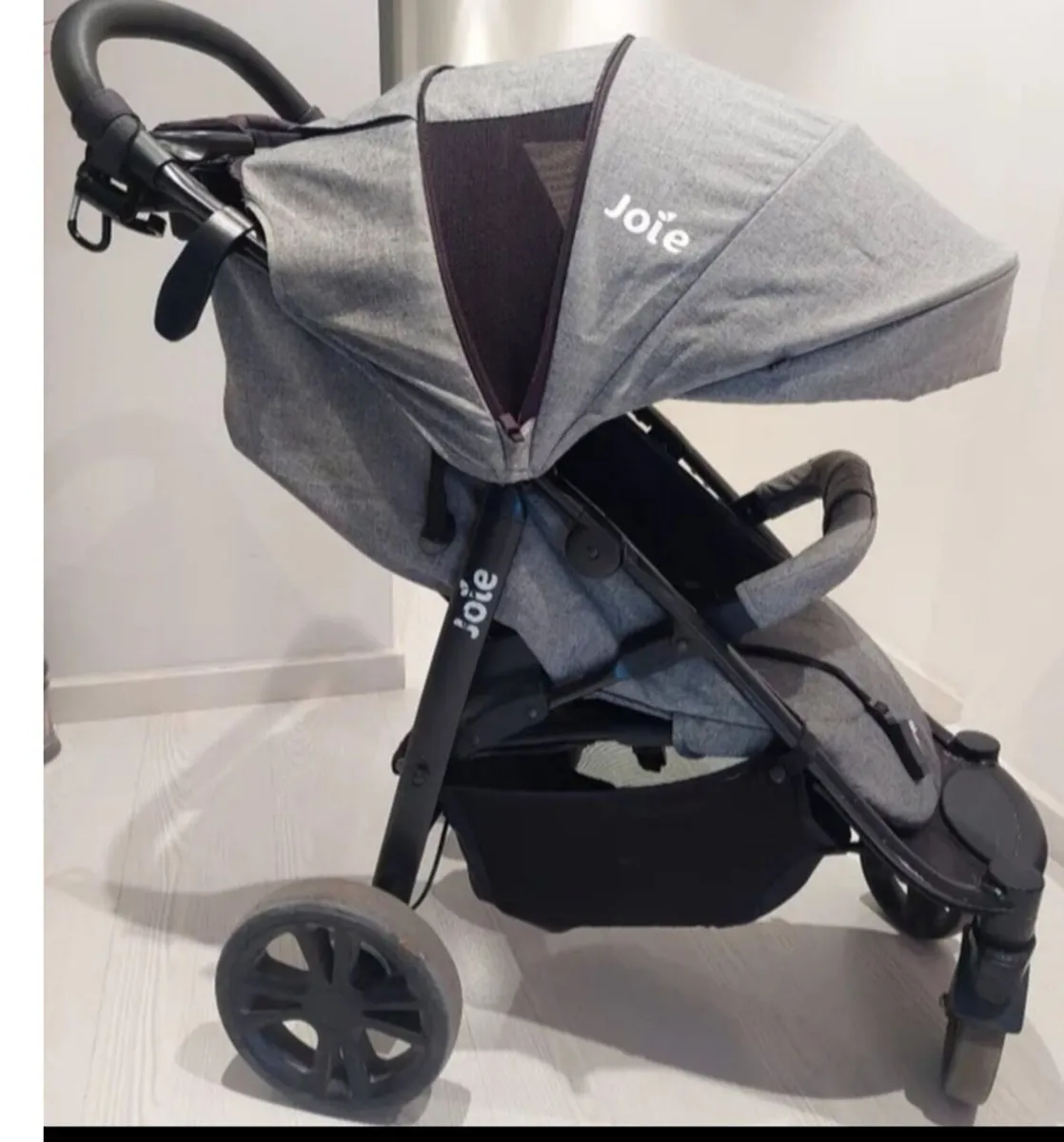 Joie buggy - Image 2