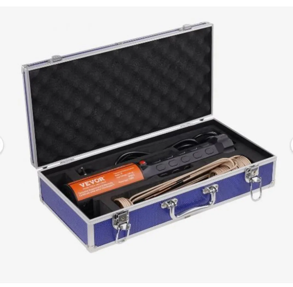 Magnetic Induction Heater Kit, 1000w 220V - Image 2