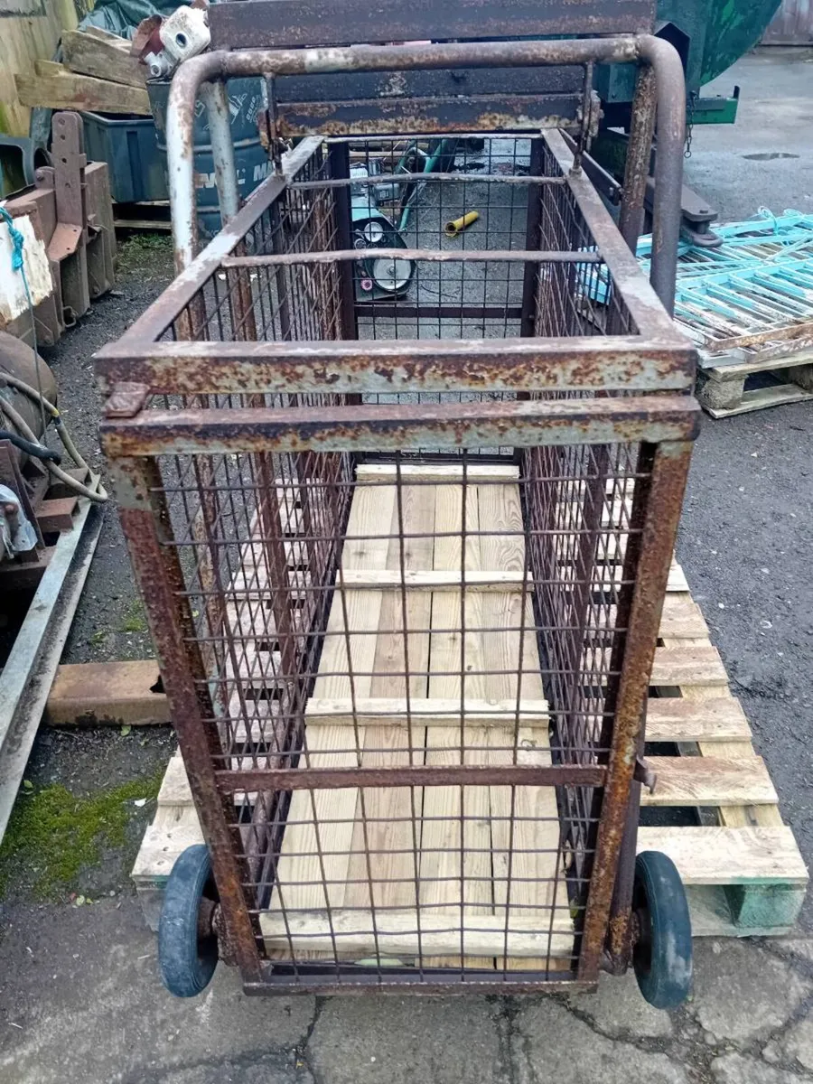 Lamb Weighbridge - Image 3