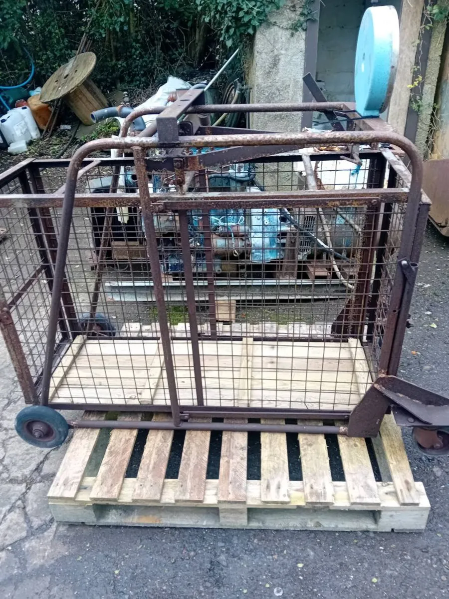 Lamb Weighbridge - Image 2