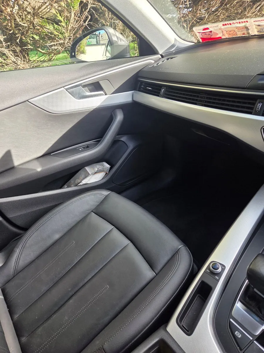 Audi a4 for sale - Image 1